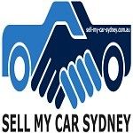 Sell My Car Sydney, Merrylands NSW, logo