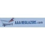 AAA Reglazers, Lomita, logo