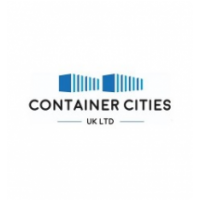 Container Cities UK, Warrington