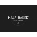 Half Baked Goodness, Cypress, logo
