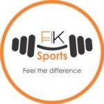 FK Sports, Boston, logo