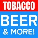 Tobacco, Beer & More, Scotrun, logo