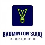 Best badminton accessories in UAE - Badminton Souq, Dubai, logo
