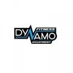Dynamo Fitness, MELBOURNE, logo