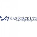 A1 Gas Force Bedworth, Bedworth, logo
