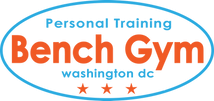 Personal Trainer DC | Bench Gym Personal Training, Washington
