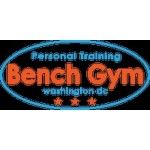 Personal Trainer DC | Bench Gym Personal Training, Washington, logo