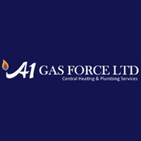 A1 Gas Force Nuneaton, Nuneaton