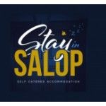 Stay In Salop, Shrewsbury, logo