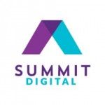 Summit Digital, Lavender Bay, 徽标