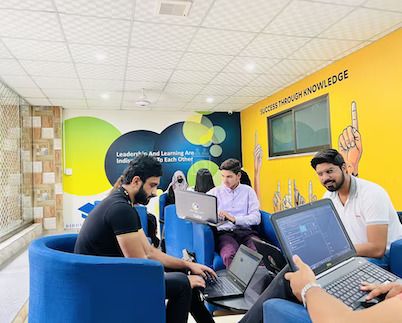 BirdView Logic Academy (Software House & Training Center) Faisalabad 