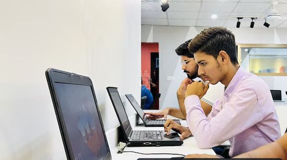 BirdView Logic Academy (Software House & Training Center) Faisalabad 