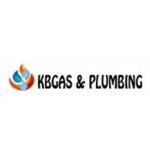 Kbgas & Plumbing, London, logo