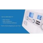 Manchester Plumbing and Heating (Sale), Sale, Greater Manchester., logo