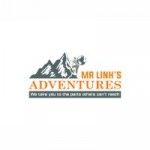 Mr Linh's Adventures, Hoan Kiem, logo