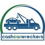 Cash Car Wreckers Adelaide, Adelaide, logo