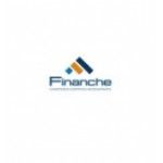 Finanche Limited, Reading, logo
