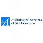 Audiological Services of San Francisco, San Francisco, ロゴ