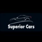 Superior Cars, Northampton, logo