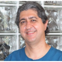 Dr. Reza N. Roodsar, Waterloo Dr. Reza N. Roodsar, Waterloo