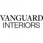 VANGUARD INTERIORS, Singapore, 徽标