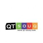 Qt-Souq, Doha, logo