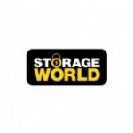 Storage World Middleton, Middleton, logo