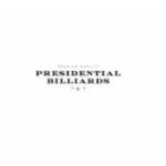 Presidential Billiards, New Caney, logo