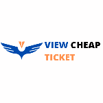 View Cheap Ticket, Dhaka View Cheap Ticket, Dhaka, logo