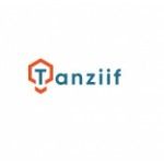 Commercial Cleaning Services Dubai | Tanziif, Dubai, logo