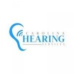 Carolina Hearing Services, Daniel Island, logo