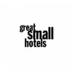 Great Small Hotels, Barcelona, logo