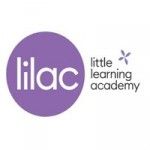 Lilac Little Learning Academy, Spring Hill, logo