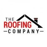 The Roofing Company, Greenville, SC, logo