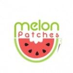 Melon Patches, Arlington, logo
