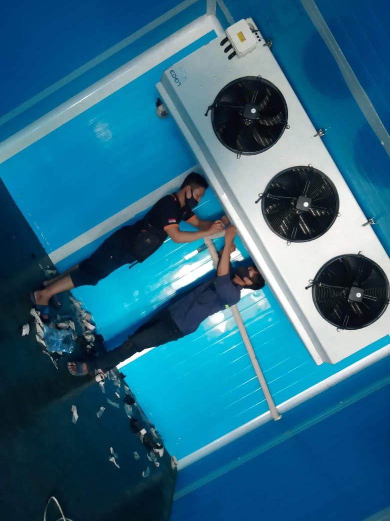 Berniaga Lintas Indonesia sidoarjo