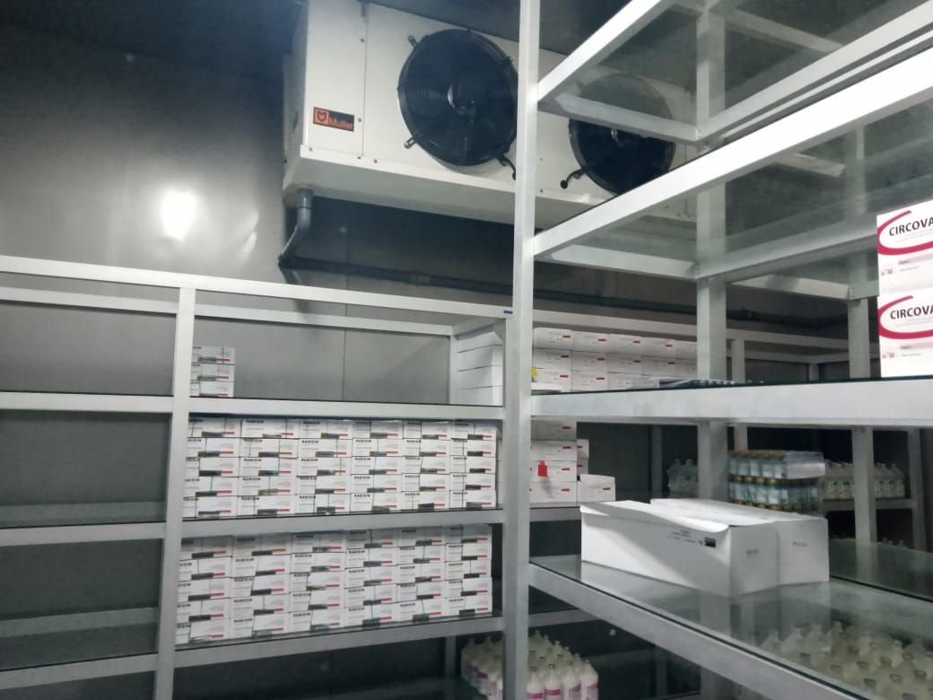 Berniaga Lintas Indonesia sidoarjo