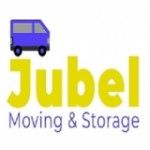 Jubel Moving & Storage, Daly City, CA, logo
