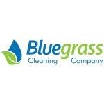 Bluegrass Cleaning Company, Lexington, logo