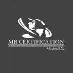 MB Certification Mexico S. C., La Florida, Naucalpan de Juárez, logo