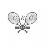 College Racquet Club, Bronxville, logo