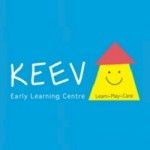 Keev Play School, udupi, प्रतीक चिन्ह
