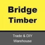 Bridge Timber Ltd, Runcorn, logo