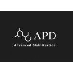 APD Foundation Repair, Spring Hill, logo