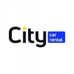 City Car Rental, Playa del Carmen, logo