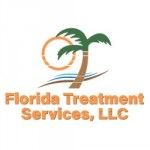 Florida Treatment Services LLC, orlando, logo