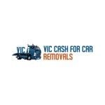 VIC Cash For Car Removals, Pakenham, logo