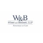 Winer and Bennett, LLP, Nashua, logo