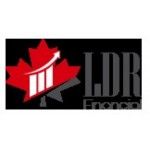LDR Financial, Oshawa, logo