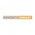 Concrete Insight, Virginia, logo